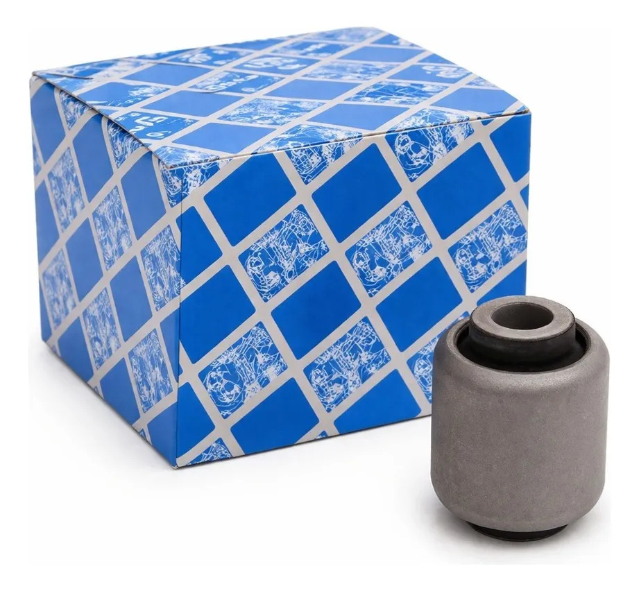 Bucha Braço Reto Dir. Ø43mm BMW 31126775963