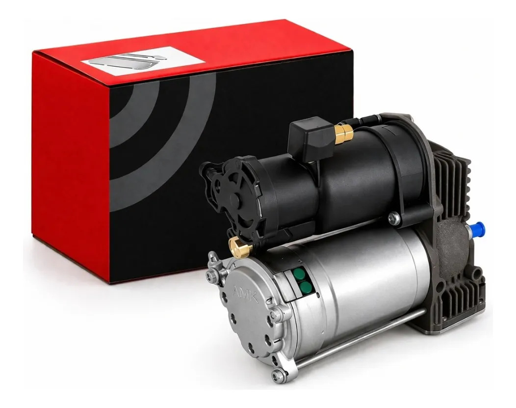 Compressor Susp. Ar Jaguar E-pace 2.0 Flexfuel 249cv 17/