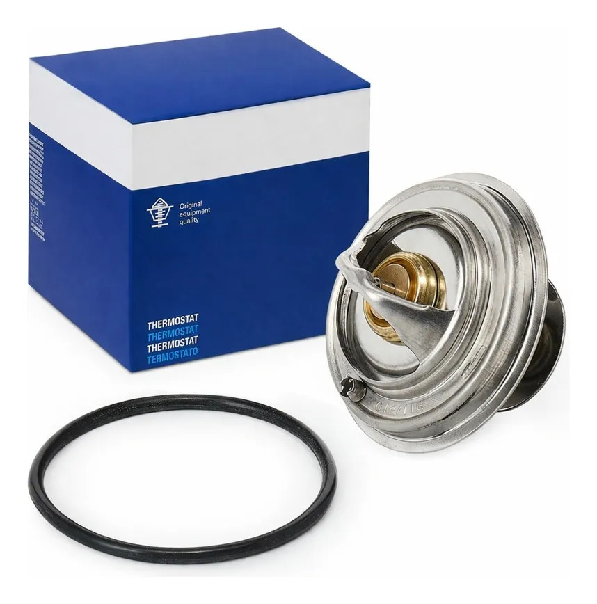 Válvula Termostática 82º Vw Touareg 3.2 V6 04/06