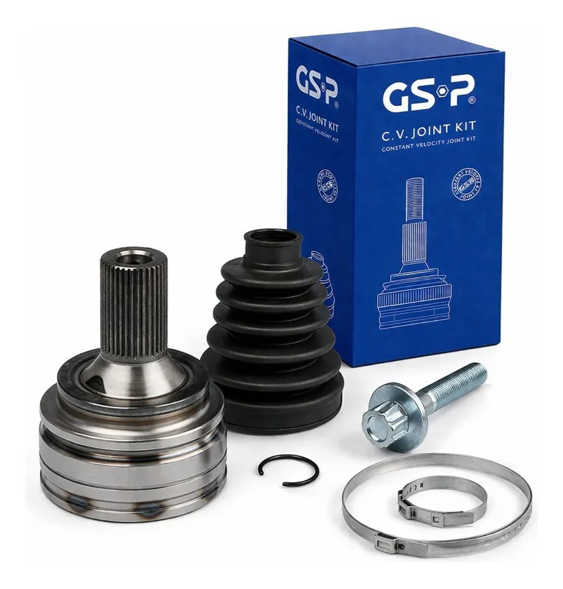 Homocinética Ld 30x25 Mercedes 2213300185