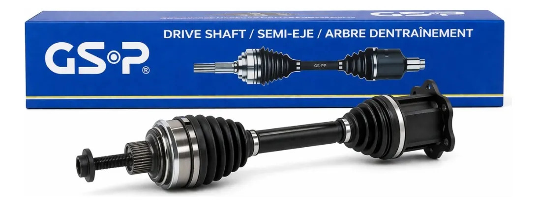 Semi Eixo Diant. Dir. 42x27 Audi 8k0407271ah