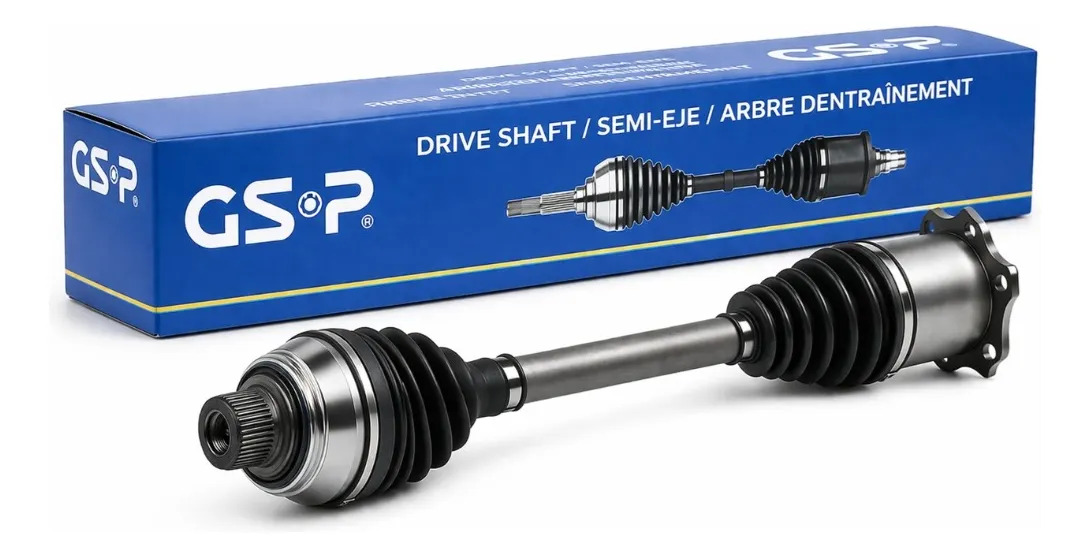 Semi Eixo Diant. Dir. 42x27 Audi 8k0407271ak