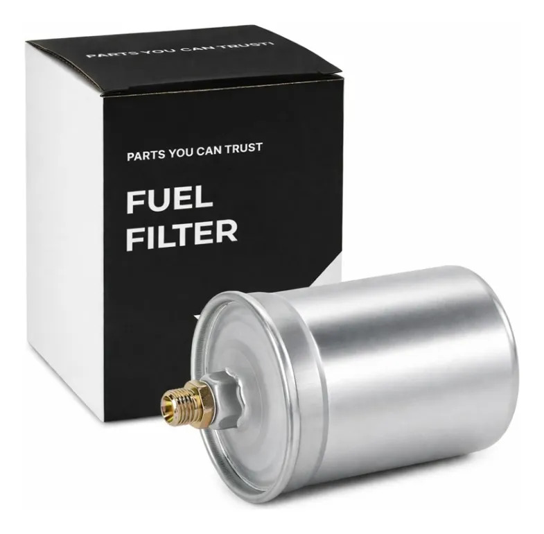Filtro De Combustível Mercedes 0014770301