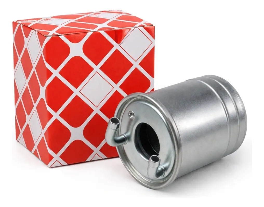 Filtro De Combustível Mercedes 6420901852