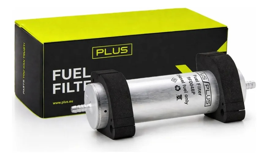Filtro De Combustível Audi 4g0127400c