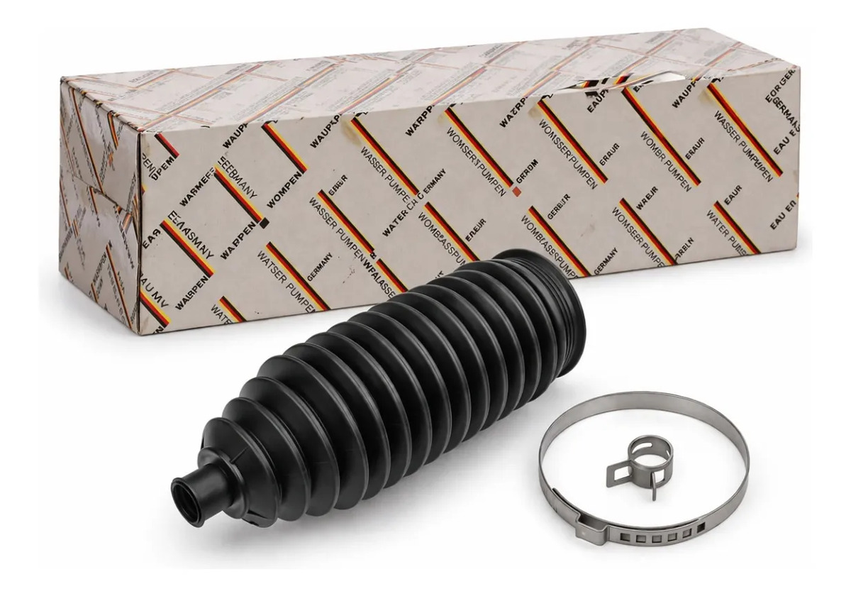 Coifa Caixa Direção Ld Mercedes 2044630396