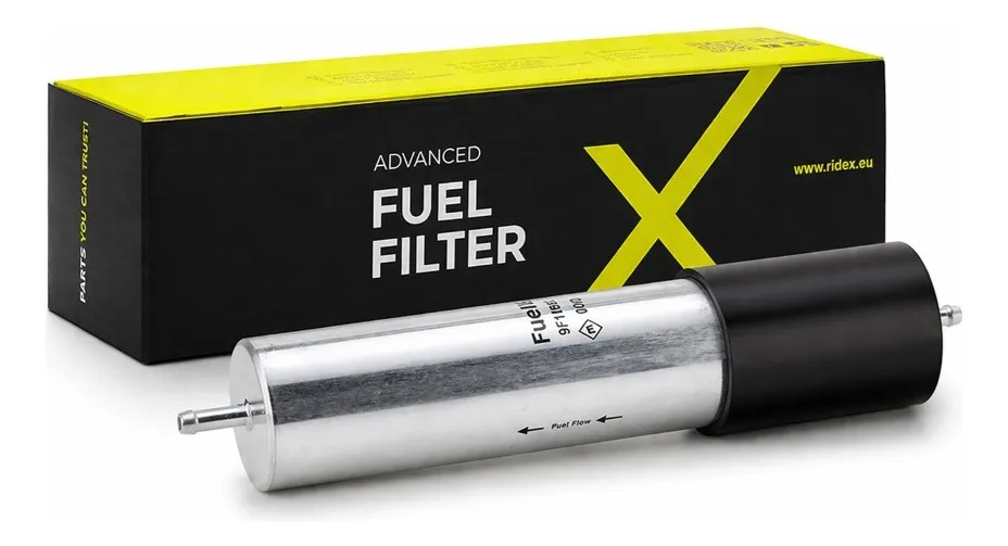 Filtro De Combustível BMW Motor S50 B32 (326s1)