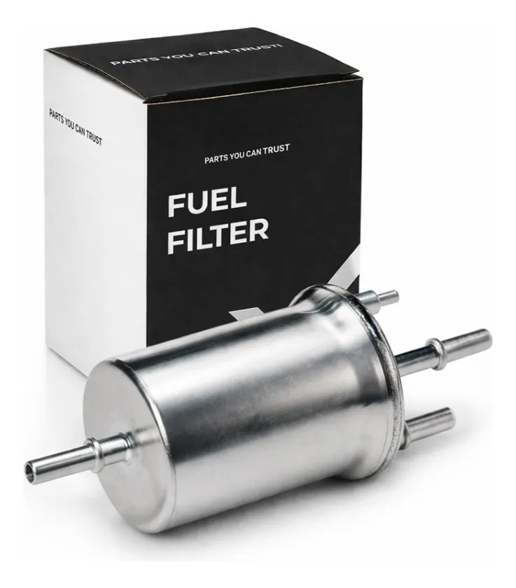 Filtro De Combustível Vw Golf Iv Iv 1.6 Flex 103cv 06/08