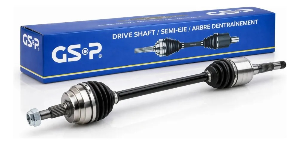 Semi Eixo Diant. Dir. 30x37 Mercedes 1643301901