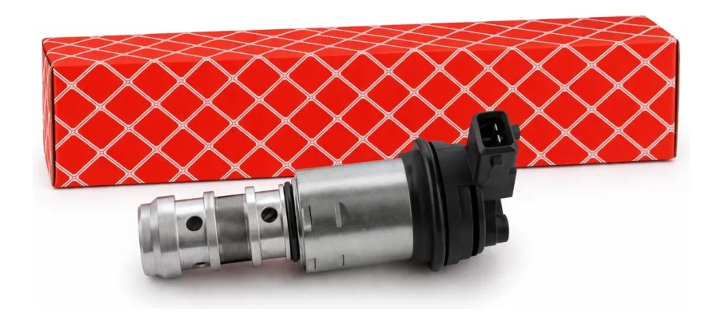 Válvula Solenoide BMW 11360149817
