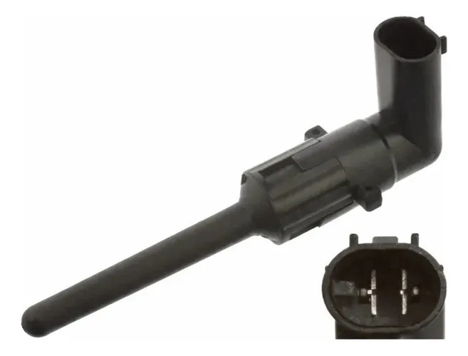 Sensor Nível Res. Radiador Mercedes A168 1.6 102CV 99/05