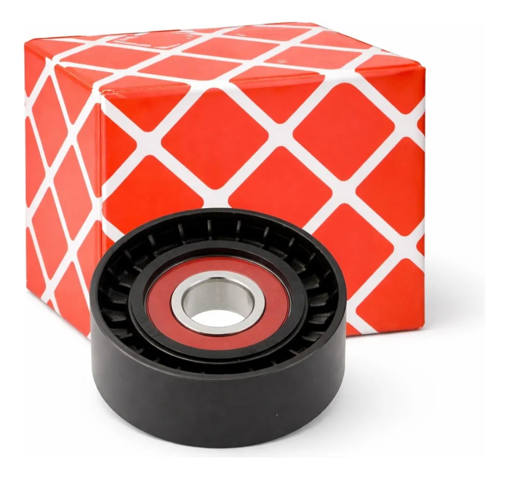 Polia Correia Motor Mini Cooper 1.6 120CV 06/12