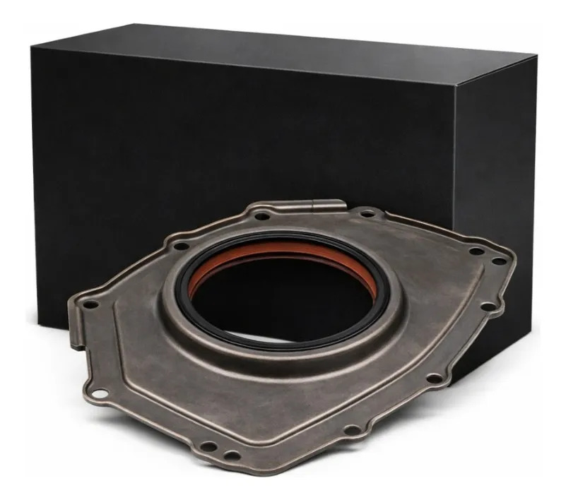 Retentor Do Virabrequim Mercedes 6420100014