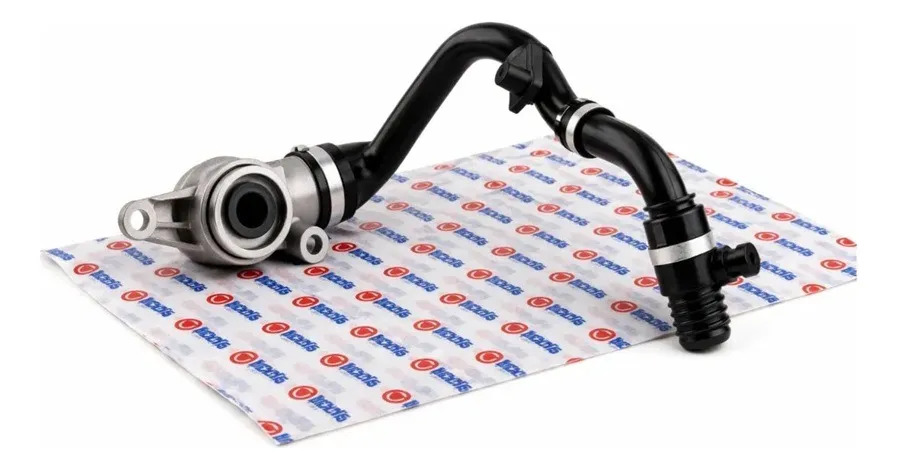 Separador Óleo Respiro Cárter Mercedes 6420101291