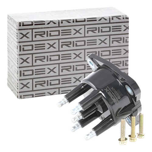 Tampa Do Distribuidor Volvo 3342862-4
