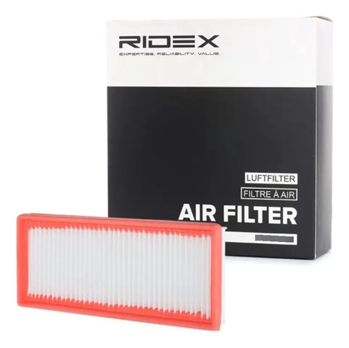 Filtro Ar Do Motor Smart 001 094 03 01
