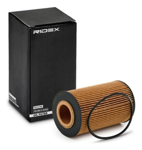 Filtro Óleo Motor Mercedes A0001803009